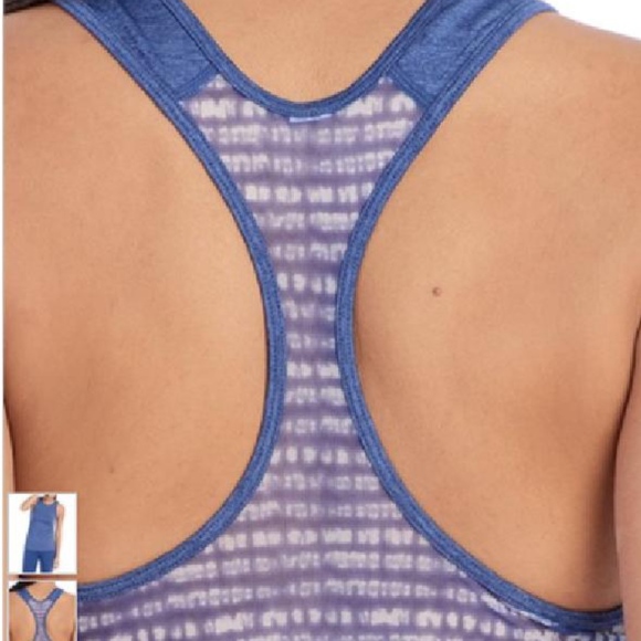 Lole Tops - LOLE DAPHNE ACTIVEWEAR TANK NWT